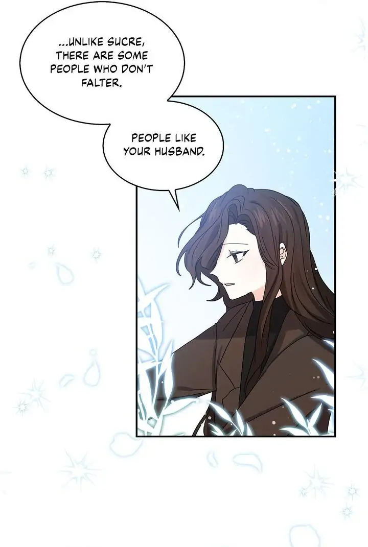 I’m the Ex-Girlfriend of a Soldier chapter 83 - page 71
